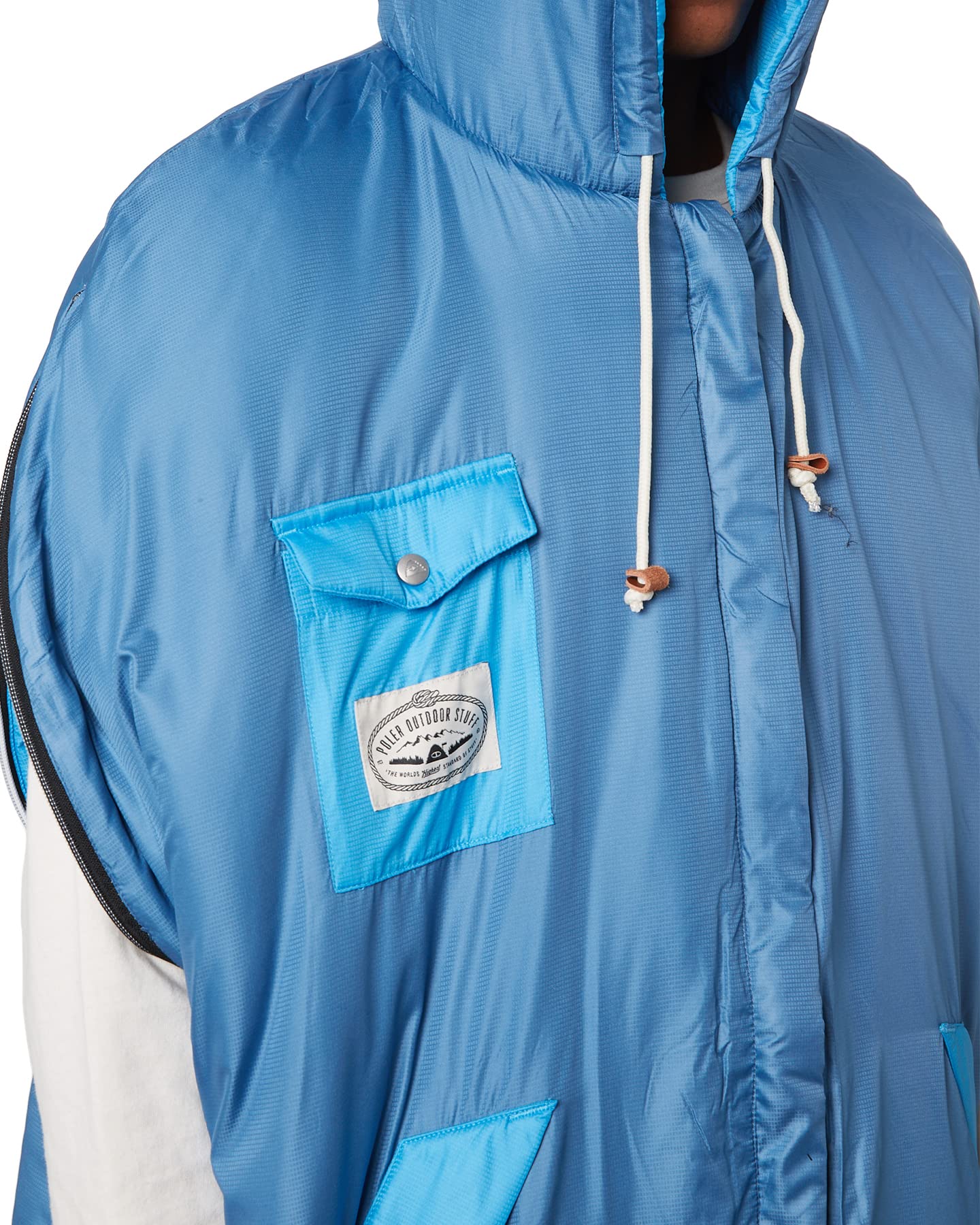 Amazon | POLeR(ポーラー) キャンプ シュラフ NAPSACKS M 2021年モデル